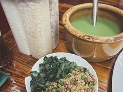 客家健康油茶-客家养生油茶(汕尾店)