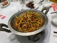 -聚鑫阁江浙菜·非遗传承技艺(闵行交大店)