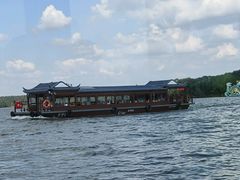 -溱湖国家湿地公园