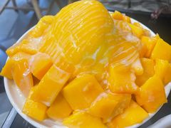 -水牛奶皇后糖水铺(深圳总店)