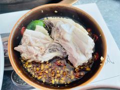 竹荪椰子鸡-大头椰·海南椰子鸡火锅(思明万象城店)
