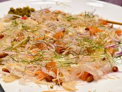 -寻味顺德·南记酒家·传统顺德菜·鱼生(广源路店)
