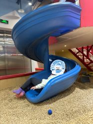 -儿童乐园(王府井百货店)