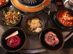 -喜来稀肉(金巴利道店)