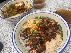-虎子面粉馆(五一东村店)