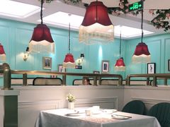 大堂-玉玲珑(陆家嘴店)