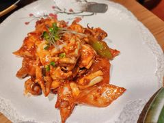 -黑牛の店·和牛烧肉(大悦城店)