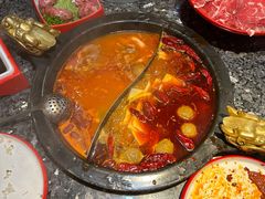 -蜀大侠火锅(香格里拉店)