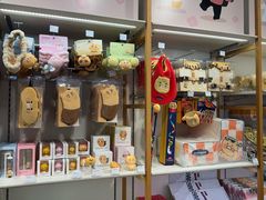 -KAKAO FRIENDS(弘大店)