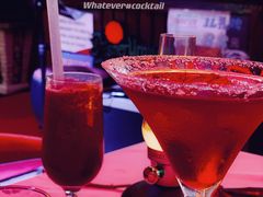 -威尼斯意餐酒吧 Venezia club(意大利风情街店)