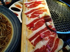 -十三姨正合丰烤肉(营迹路店)