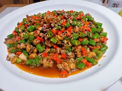 -将军府·鸡毛店(武侯祠店)