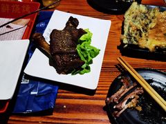 -大成海鲜烧烤·海鲜粥(长寿路店)