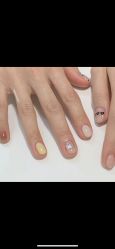 -元也Nail·新中式美甲美睫