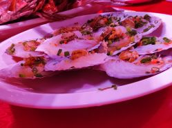 -喜宴酒店幸福里(星摩尔购物中心店)