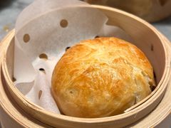 烤破酥包-中8楼风尚云南菜(颐堤港店)