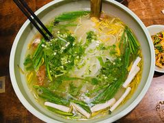 过桥米线-都氏二当家(九方店)