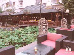 -Pundi Pundi Restaurant