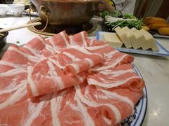 -宣武小院涮肉(前门店)