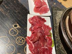 -鲜炉季港式打边炉(尚海湾店)