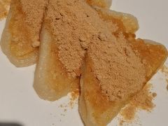 糯米糍粑-漢舍中国菜馆(889广场店)