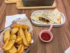 -Pennehut畔尼意面(合肥万象城店)