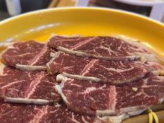-AJIYA·池袋日式烧肉自助(天津万象城店)