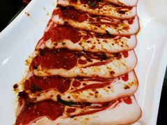 -韩红石板肉(范西路店)