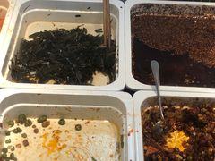 -西安外国语大学-学生食堂(栾树大道店)