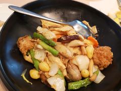 -金苑海鲜酒家(来魅力店)