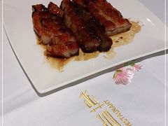 -花城苑广府菜(侨鑫店)