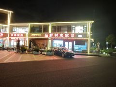 -品鲜村农家菜·阳澄湖大闸蟹(总店)