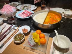 -协成海鲜火锅(情侣路店)