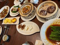 -蛇口希尔顿南海酒店·随轩中餐厅·粤菜