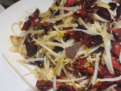 -小杨烤肉(朱雀店)