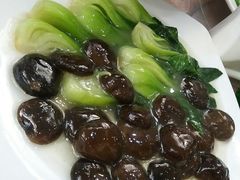 -烤肉宛饭庄(南礼士路店)