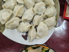 鲅鱼水饺-沈老头包子(八十五店)