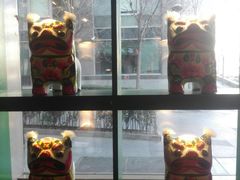 -吕氏疙瘩汤·私家菜馆(慈云寺店)