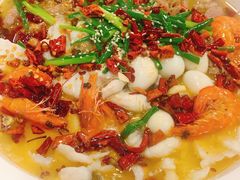 -邱大妈水煮(龙山店)