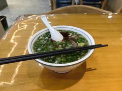 -伊京轩兰州牛肉面(闹市口店)