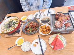 -醉得意·家常菜(华堂店)