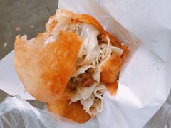 -家阳赵师傅油饼包烧麦(粮道街店)
