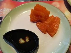 -金海湾自助餐厅(金陵饭店)