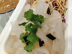 -听涛雅苑百味饺子老家菜馆