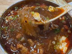 -代四孃牛华豆腐脑美味小食(总店)