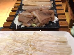 -重庆烧鸡公火锅(簋街店)