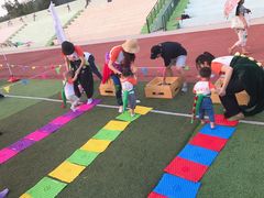 -金宝贝早教中心(北洋校区)