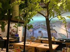 -汕头八合里海记牛肉店(清河店)