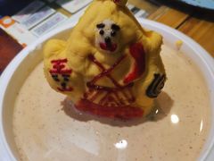兔爷土豆泥-局气 烤鸭·北京菜(光华路店)