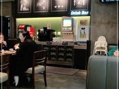 -萨莉亚意式餐厅(杭州滨江天街店)